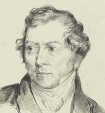 Voogd Hendrik